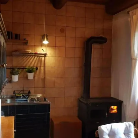 Mountain Pearl Velebit Villa Baske Ostarije Exterior photo