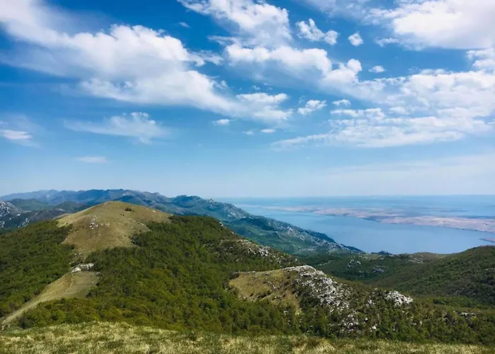 Mountain Pearl Velebit