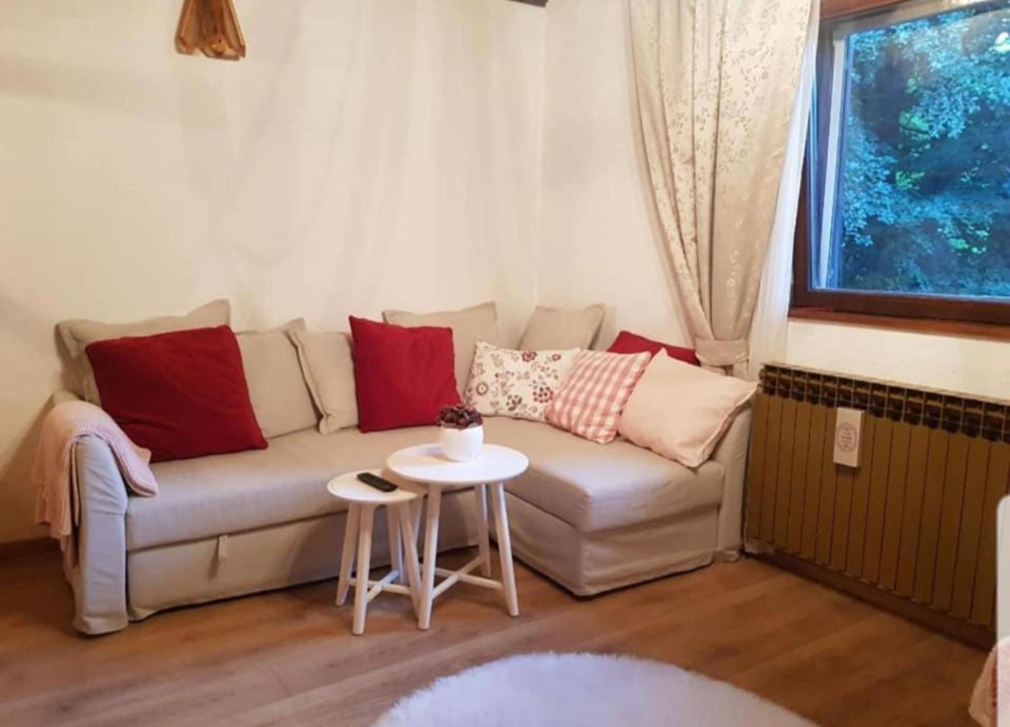 Casa vacanze Mountain Pearl Velebit *