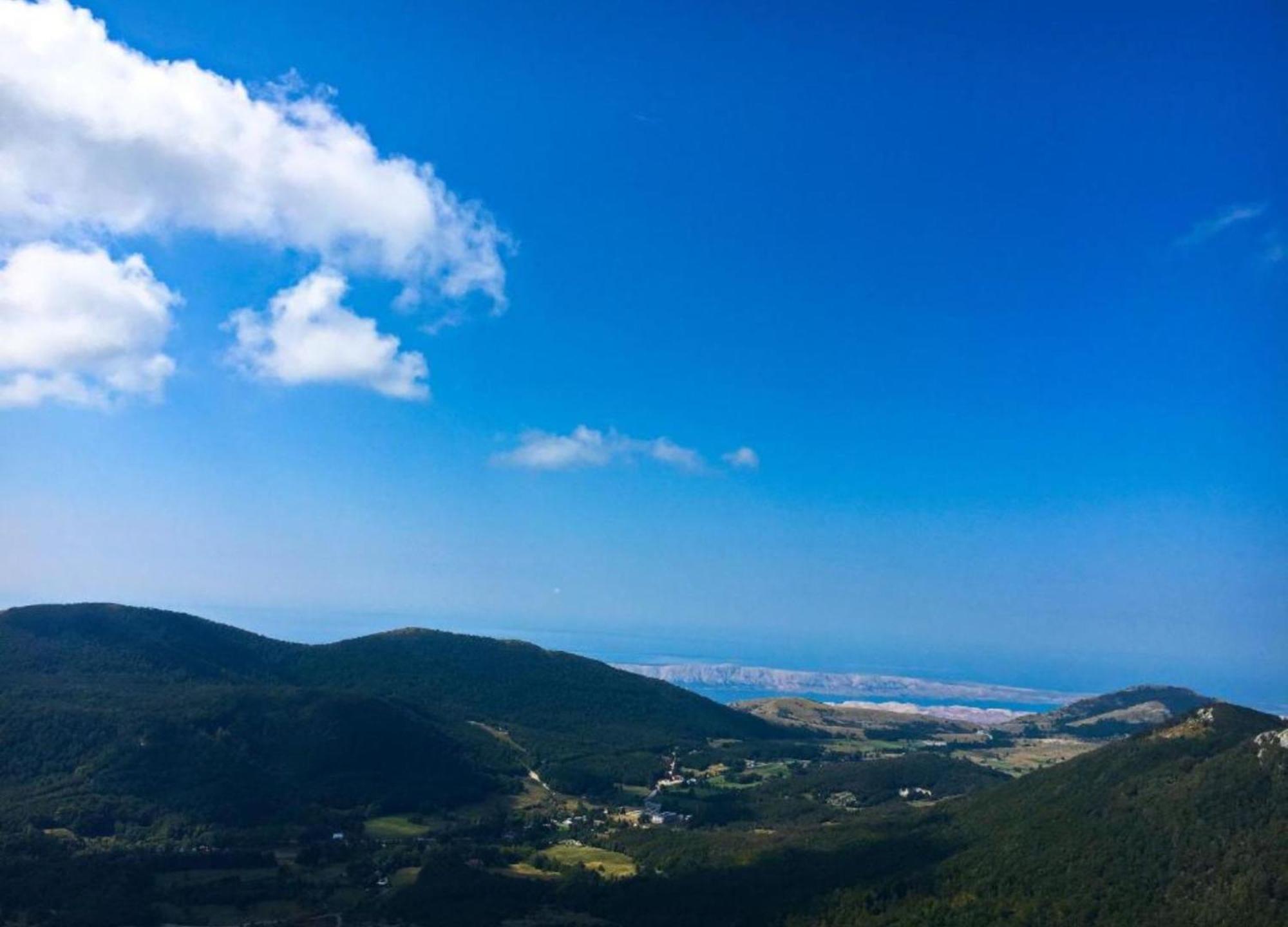 Casa vacanze Mountain Pearl Velebit Baske Ostarije