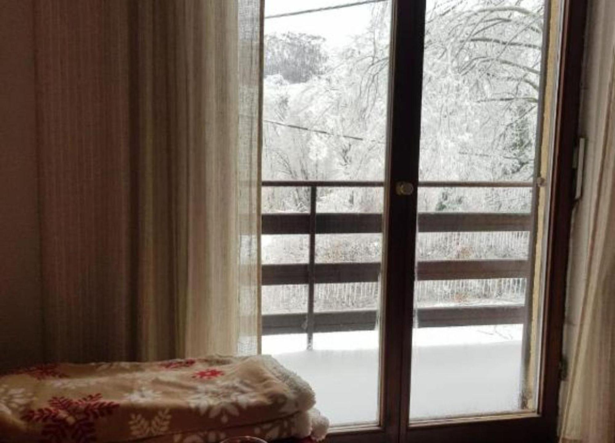 Mountain Pearl Velebit Casa vacanze