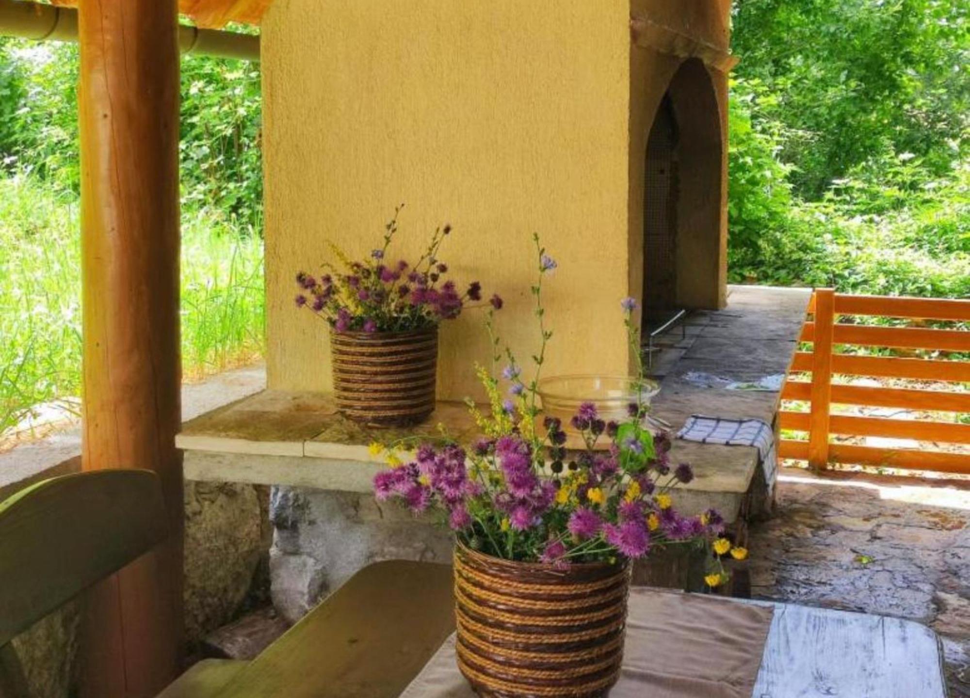 Mountain Pearl Velebit Casa vacanze *