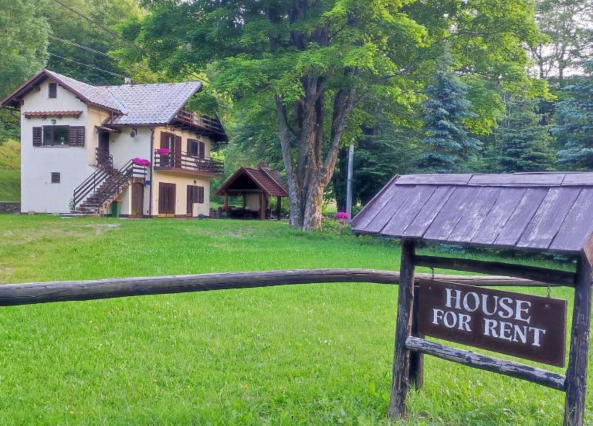 Mountain Pearl Velebit Casa vacanze *