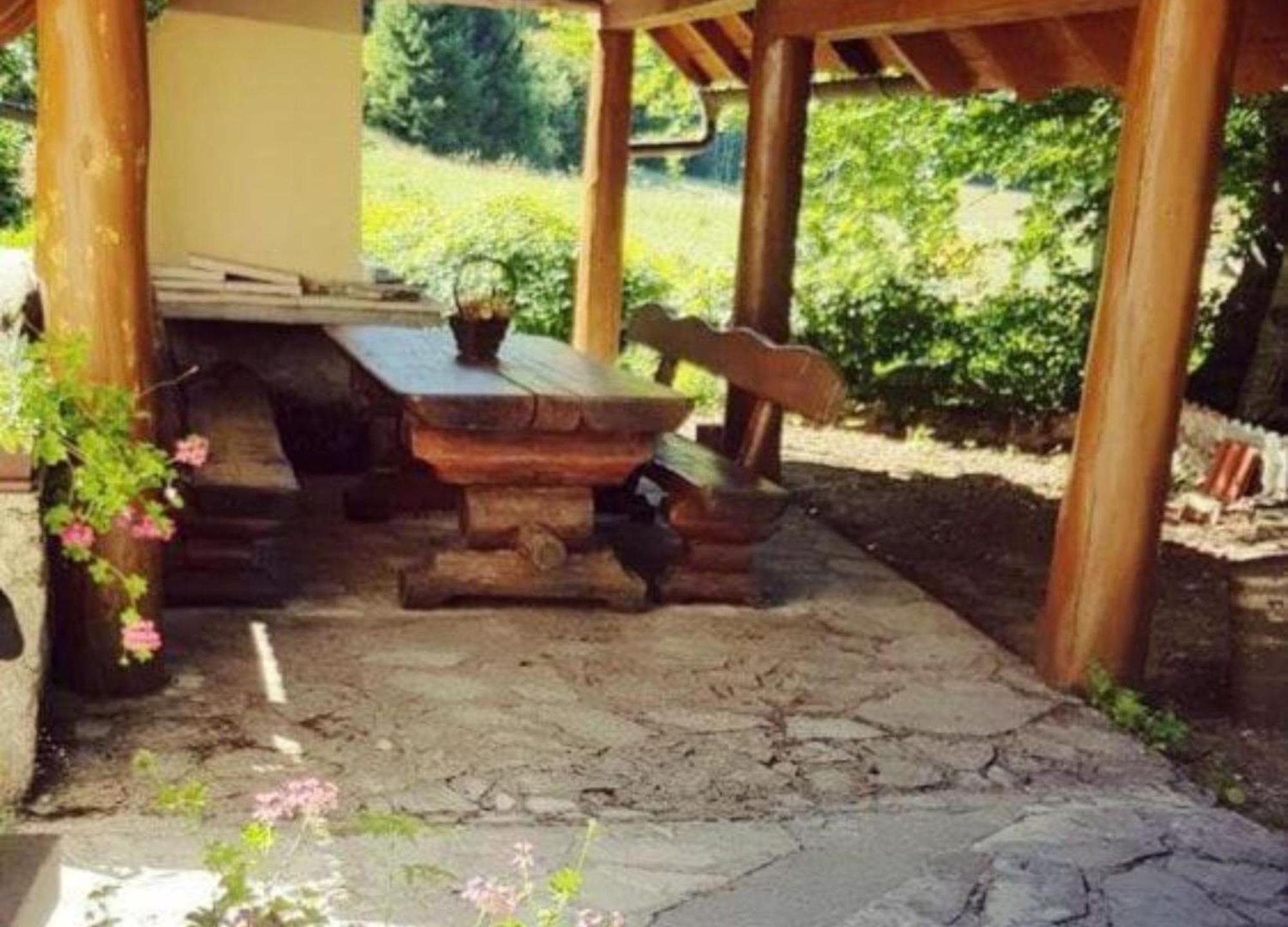 Casa vacanze Mountain Pearl Velebit Baske Ostarije